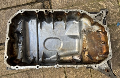 Honda k20 k20a2 - oil, pan
