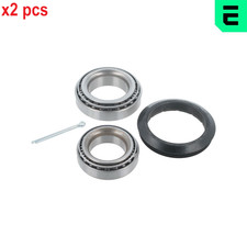 X2 PCS BOTH SIDES L&R FITS