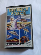 DEFENCE FORCE VINTAGE 1983