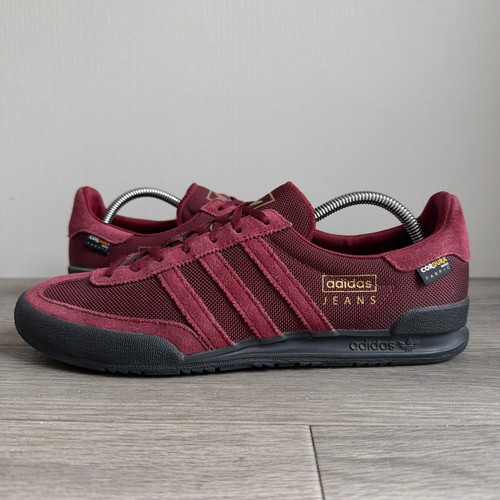 Adidas jeans cordura - jeans, fabric