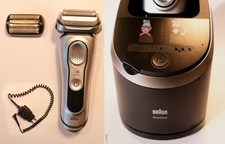 Braun Series 9 Pro S9 Wet &