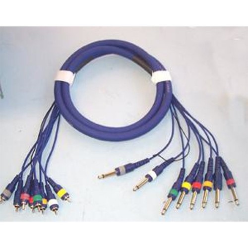 Pro signal studio phono jack - studio, phono-jack