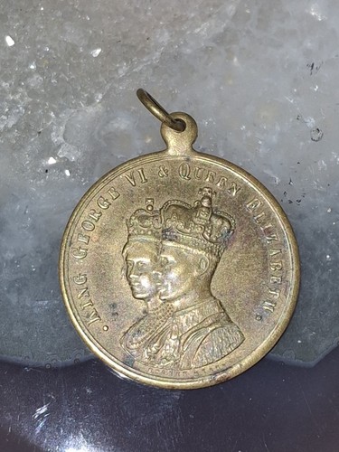 Vintage 1937 george - vintage,