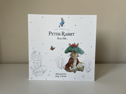 Beatrix potter world peter - potter, of