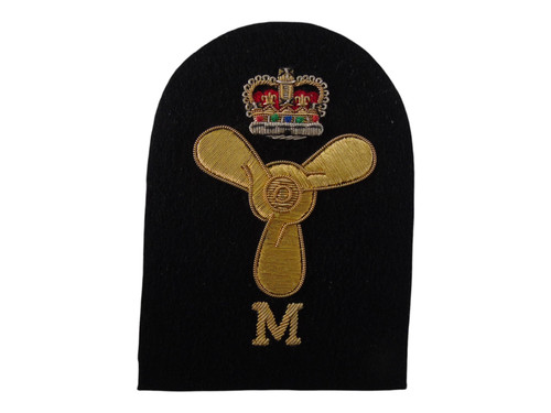 Royal navy petty - petty, officer