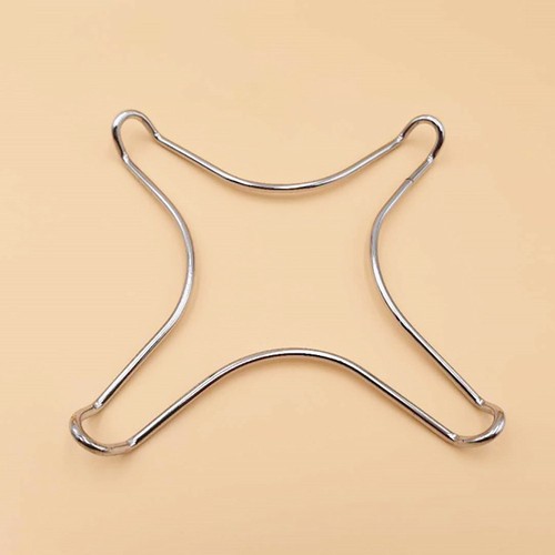 Stainless steel gas cooker - stainless,