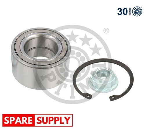 Wheel bearing kit for - 1x, vw