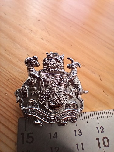 Rare vtg bradford tramway - rare,
