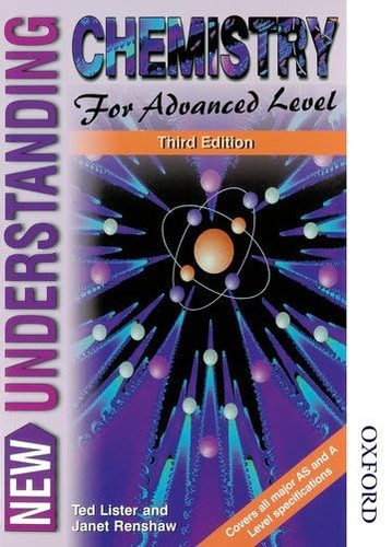 New understanding chemistry - understanding,