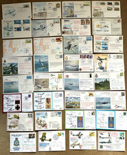 32 RAF Covers - ROYAL AIR