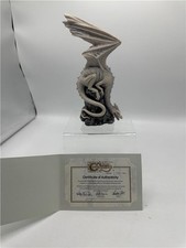 Enchantica Snowdragon limited edition 