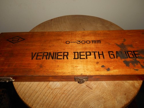 Vernier caliper micrometer - caliper,