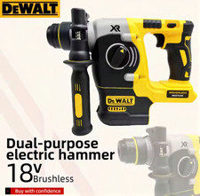 DEWALT DCH273N-XJ 18V XR