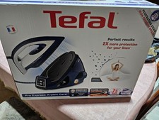 Tefal Pro Express X-Pert Steam
