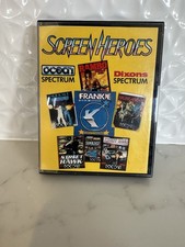 Screen Heroes - Ocean -