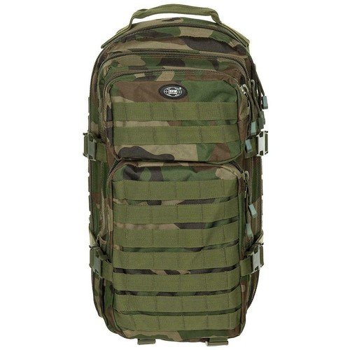 Mfh backpack military - mfh,