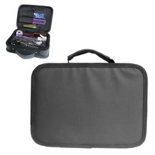 Portable hair stylist carry - hair,