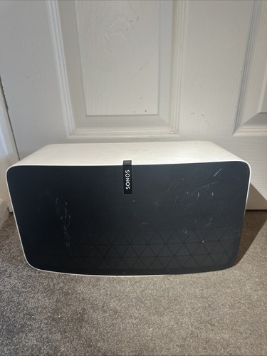 Sonos play 2nd - 2nd, smart