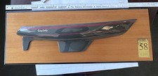 Half Hull Wall Mounted Taswell