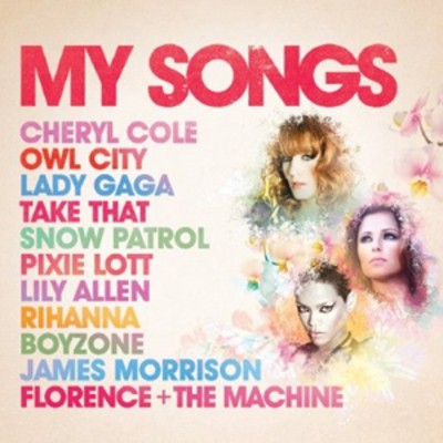 Various artists songs 2010 - various,