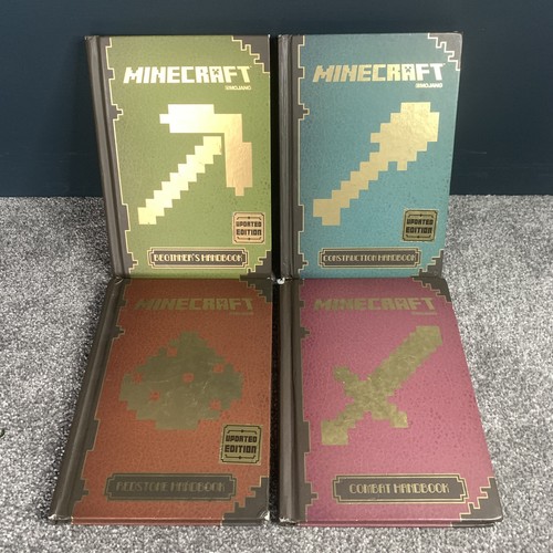 Official minecraft - 4,