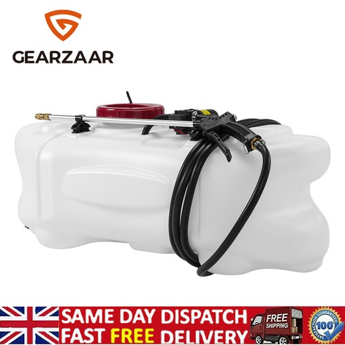 Crop sprayer for quad bike - sprayer,