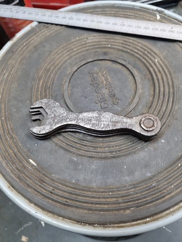 Spanners vintage mini - mini,