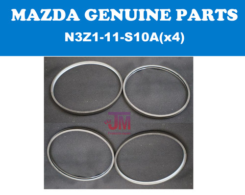 Mazda genuine fc3s - mazda, fd3s