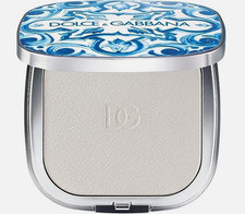 DOLCE & GABBANA Solar Glow Bare Skin Beautifier Universal Blurring Powder
