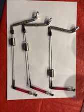 Carp Tackle 3 Solar Stainless