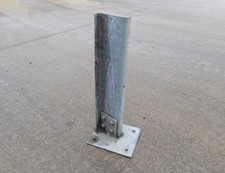 Used Crash Barrier / Armco