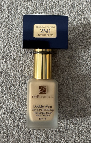 Estée lauder double wear 2n1 - double,