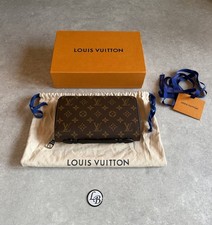 Louis Vuitton Monogram Brown