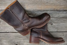 Vtg y2k frye campus short - y2k,