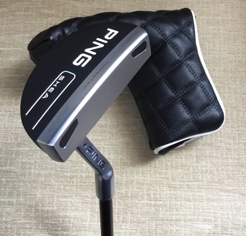 Ping shea right handed - shea,