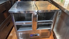 Commercial fridge - commercial,