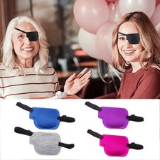 1pcs eye patches - 3d, adults