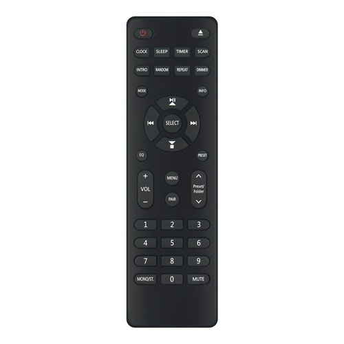 New remote srdd80 fit for - new,