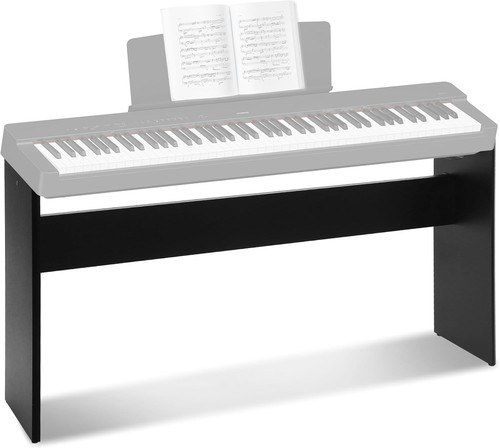 Keyboard stand wooden - keyboard, stand,wooden