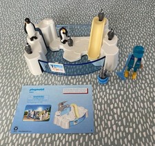 Playmobil 9062 Penguin