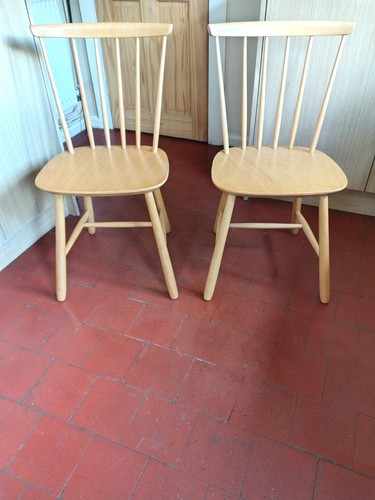 Beautifully reclaimed - x2,