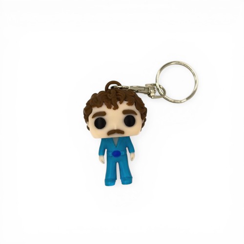Benson boone funko pop - boone,