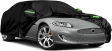 Waterproof car cover custom - car,