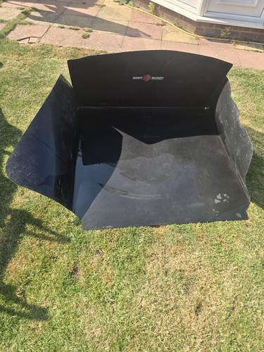 Boot buddy plastic protective - plastic,