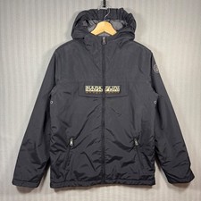 Napapijri Rainforest Full Zip
