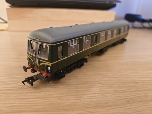 Bachmann 326 class - bachmann,