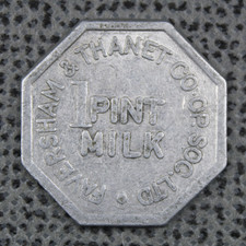 Faversham Thanet Co Op Ltd