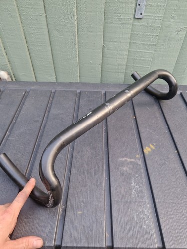 Easton ec70 carbon gravel - ax,