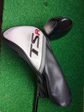 Titleist TSR2 Fairway Wood