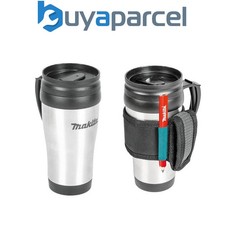 Makita E-05608 Stainless Steel